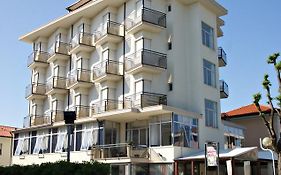 Hotel Goldene Rose